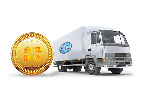 設(shè)備出了問(wèn)題，不懂技術(shù)也不用擔(dān)心